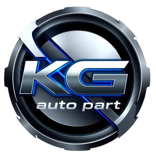 KG Auto Parts